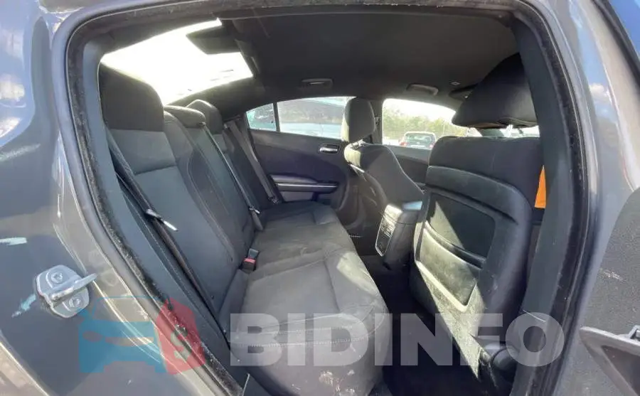 2C3CDXBG5KH707487 Photo# 6