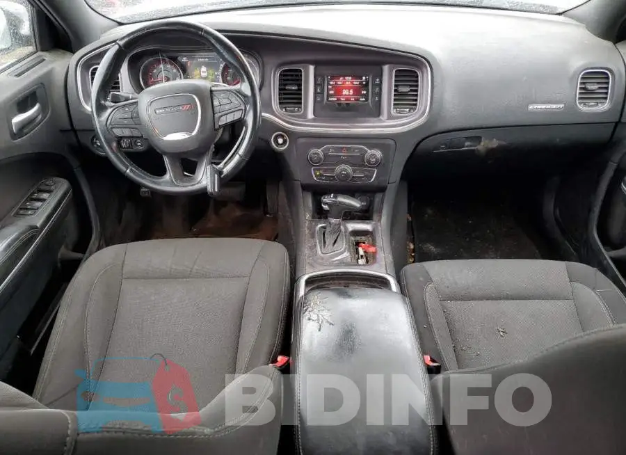 2C3CDXBGXGH173488 Photo# 8