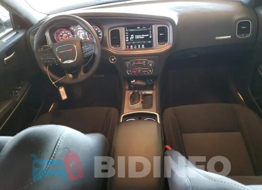 2C3CDXBGXPH589167 Photo# 8