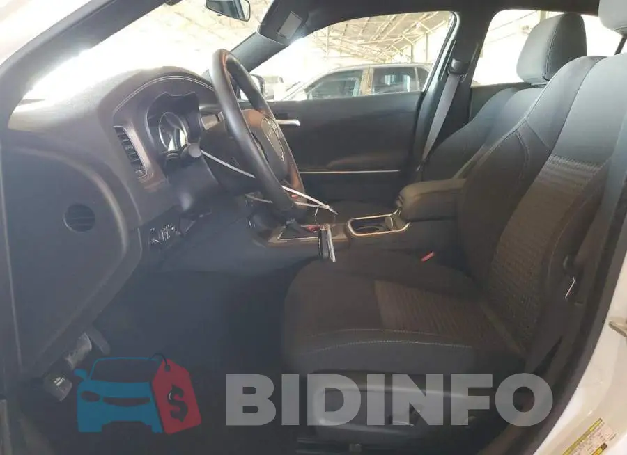 2C3CDXBGXPH589167 Photo# 7
