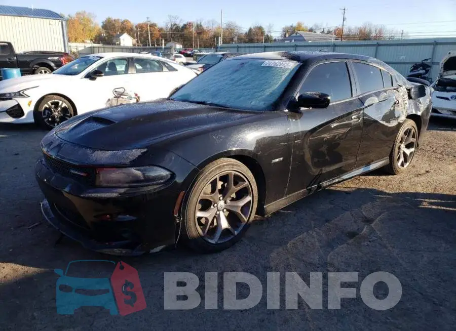 2C3CDXCT5KH697149 Photo# 1