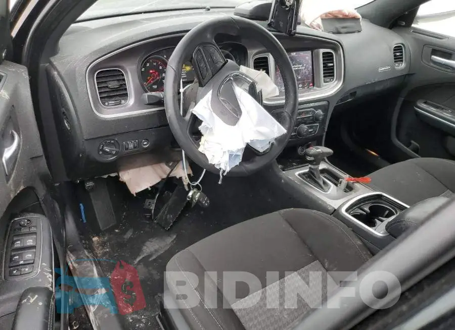 2C3CDXCT8NH259245 Photo# 8