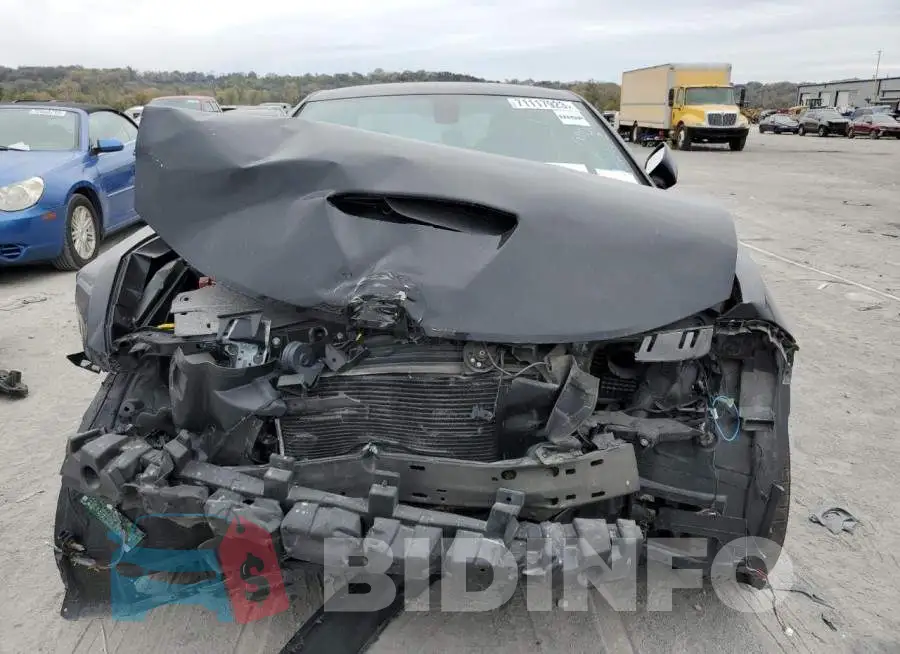 2C3CDXCT8NH259245 Photo# 5