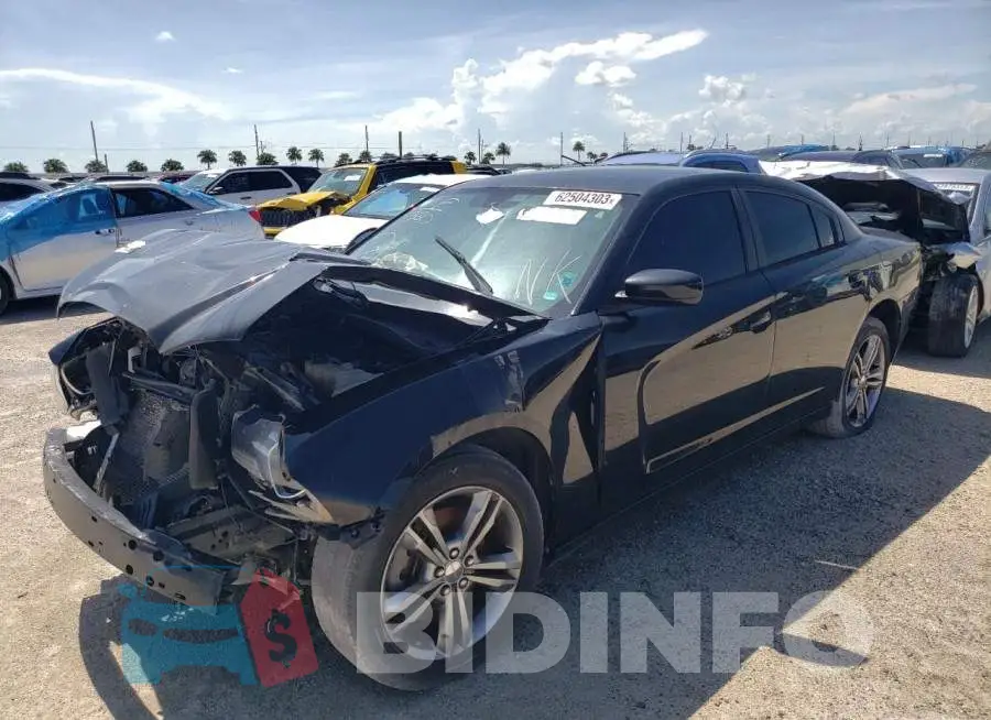 2C3CDXFG3EH185196 Photo# 2