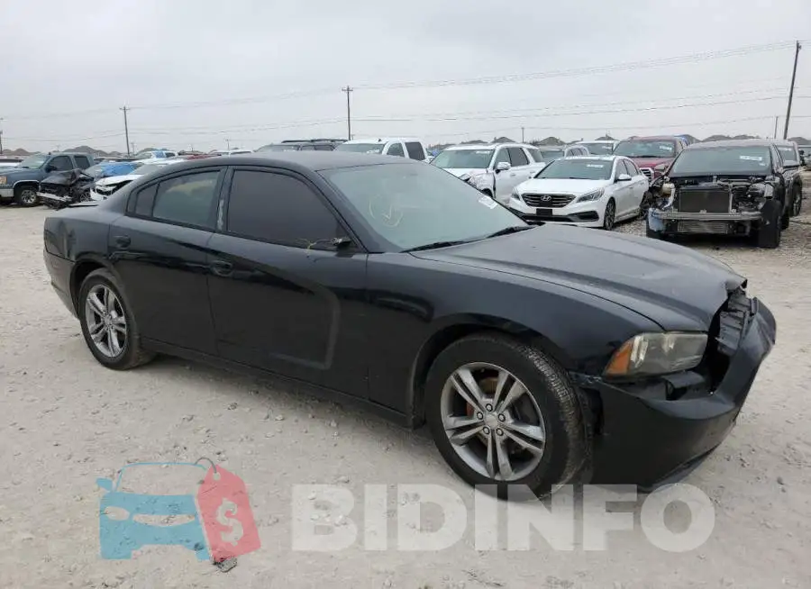 2C3CDXFG4EH237693 Photo# 4