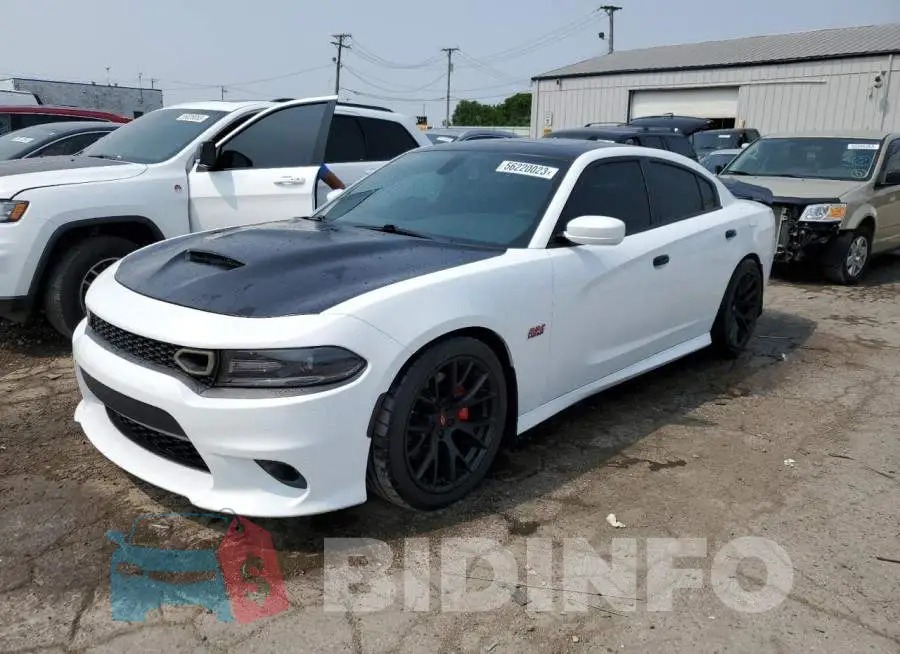 2C3CDXGJ7HH556522 Photo# 1