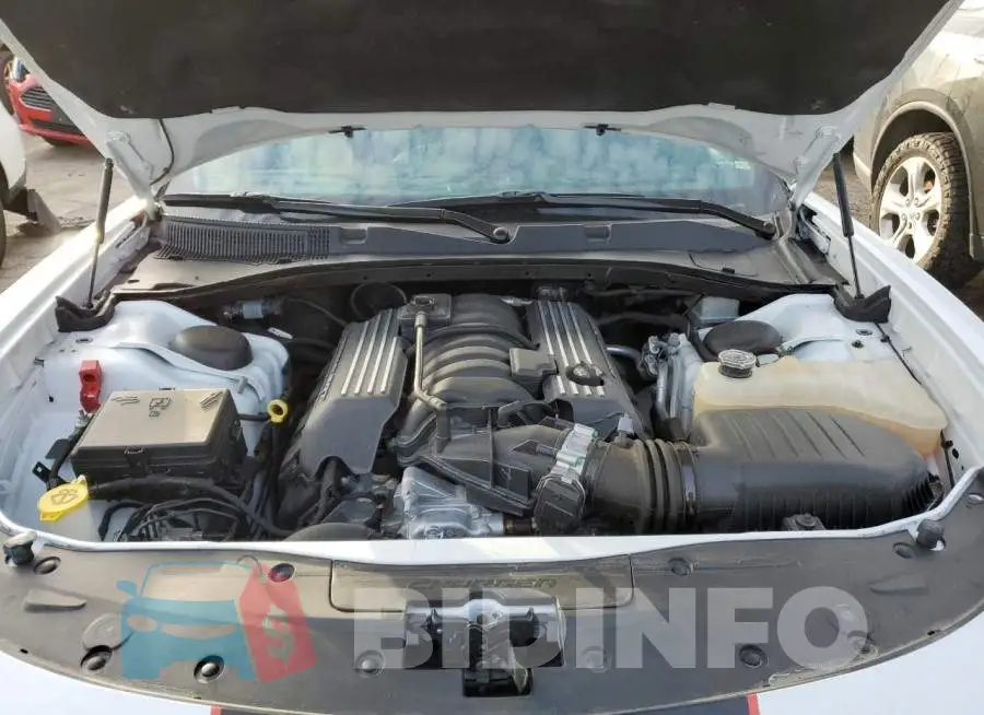 2C3CDXGJ7KH646812 Photo# 11