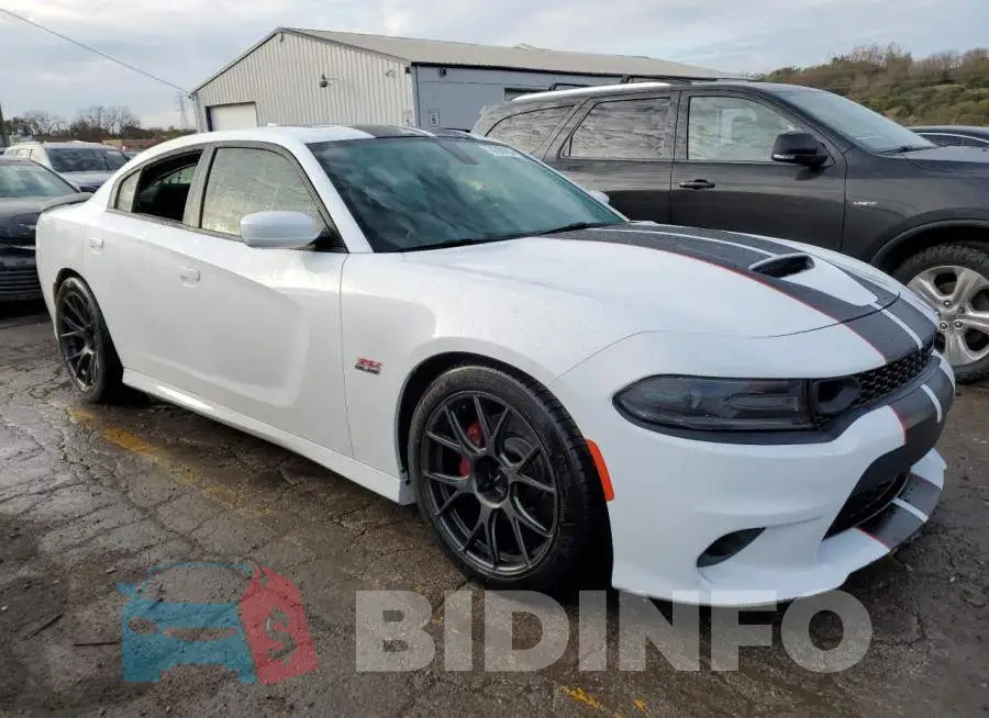 2C3CDXGJ7KH646812 Photo# 4
