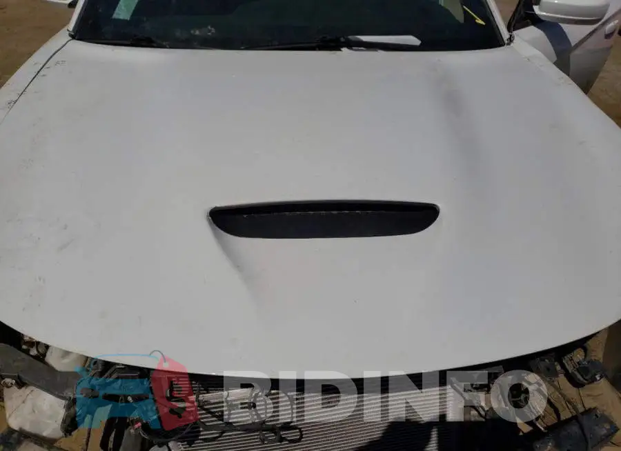 2C3CDXGJ8GH283797 Photo# 11