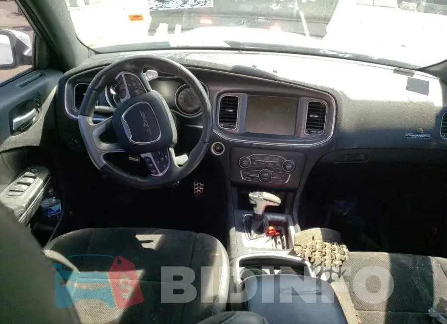 2C3CDXGJ8GH283797 Photo# 8