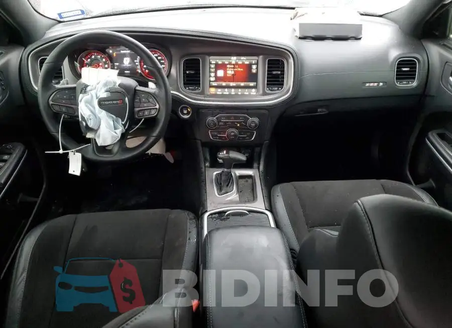 2C3CDXGJXNH220987 Photo# 8