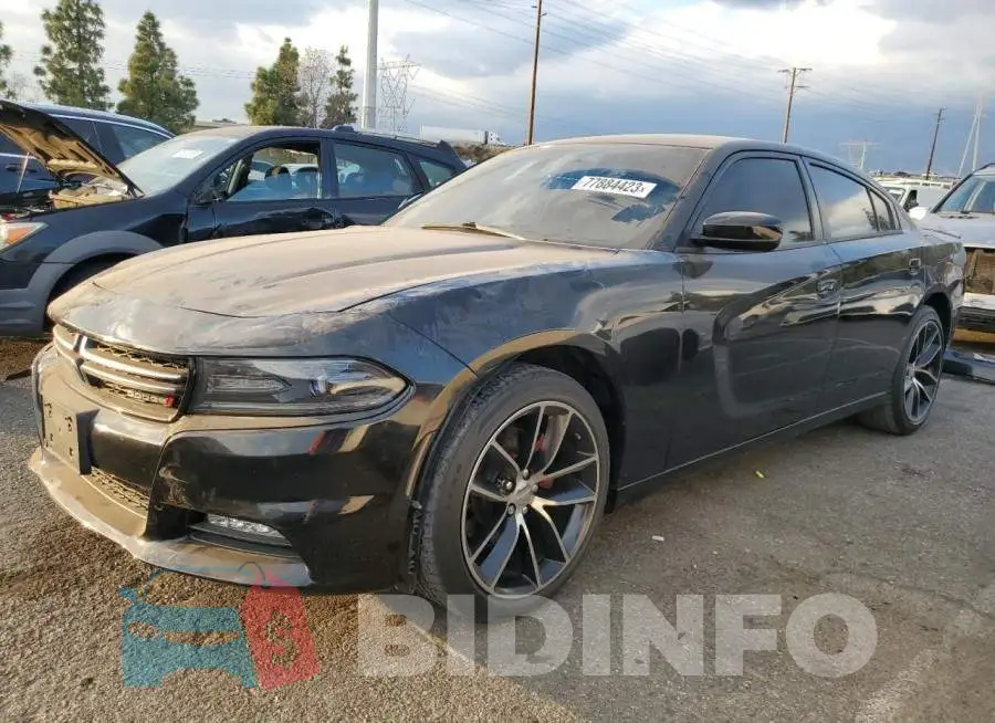 2C3CDXHG3GH159374 Photo# 1