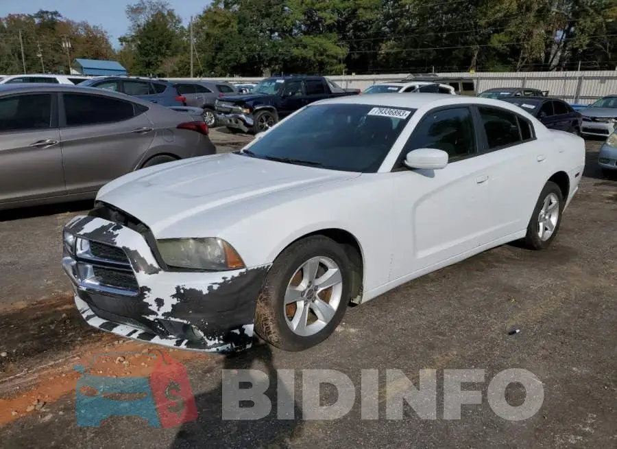 2C3CDXHG4EH146582 Photo# 1
