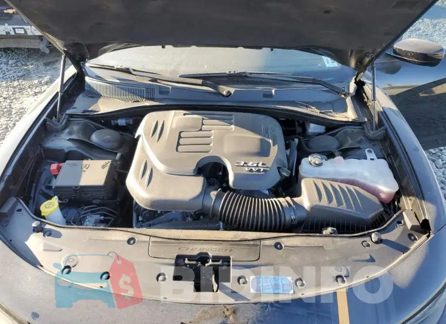 2C3CDXHG7PH519424 Photo# 11