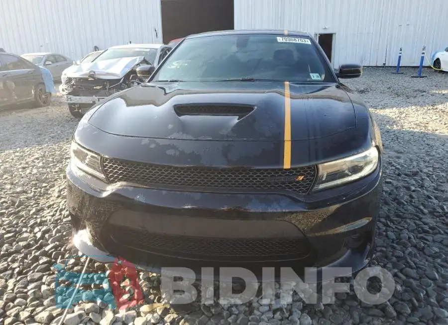 2C3CDXHG7PH519424 Photo# 5