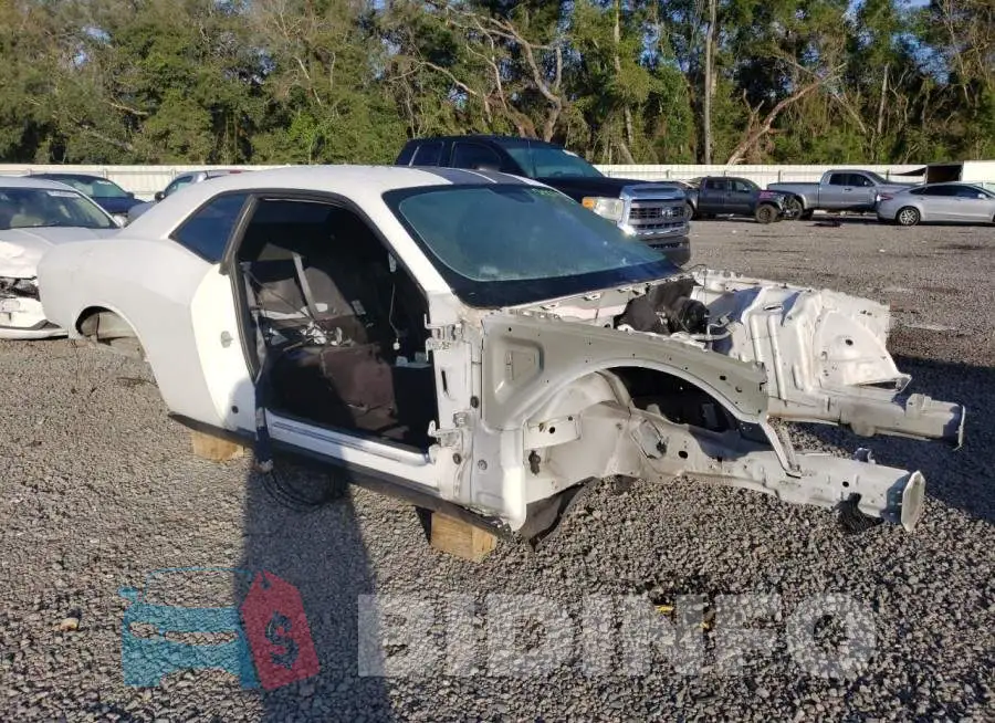 2C3CDZAGXGH184939 Photo# 4