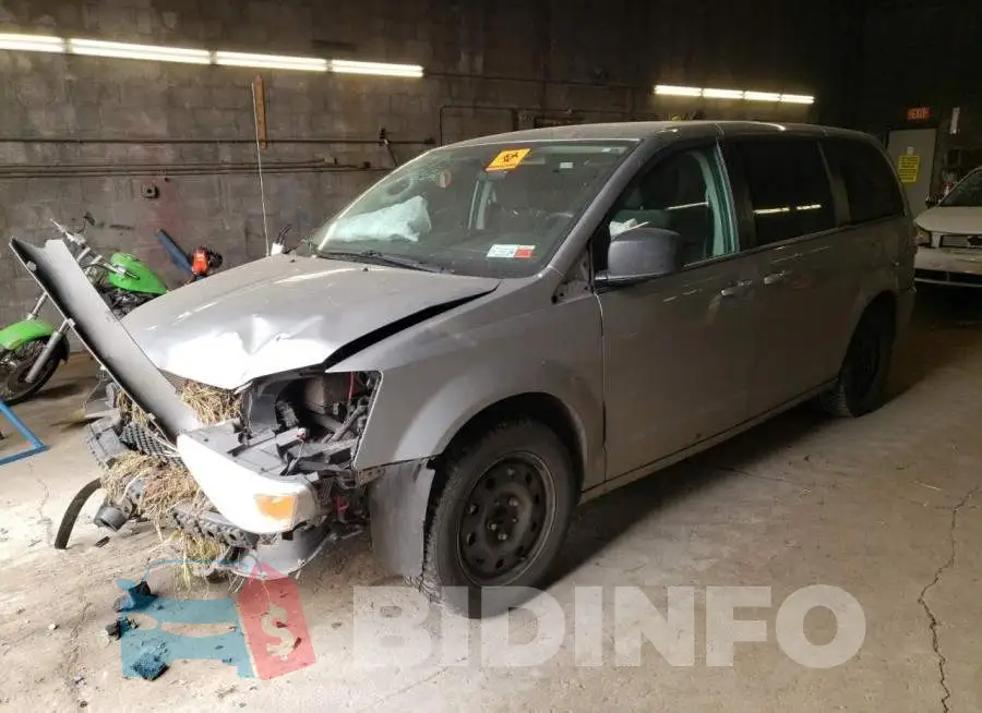 2C4RDGBG1JR180255 Photo# 1