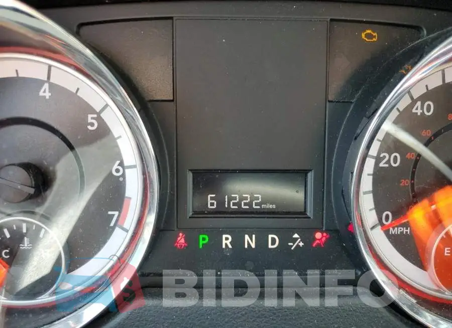 2C4RDGBGXER194614 Photo# 9