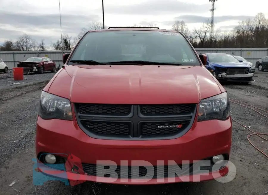 2C4RDGEG1GR224677 Photo# 5