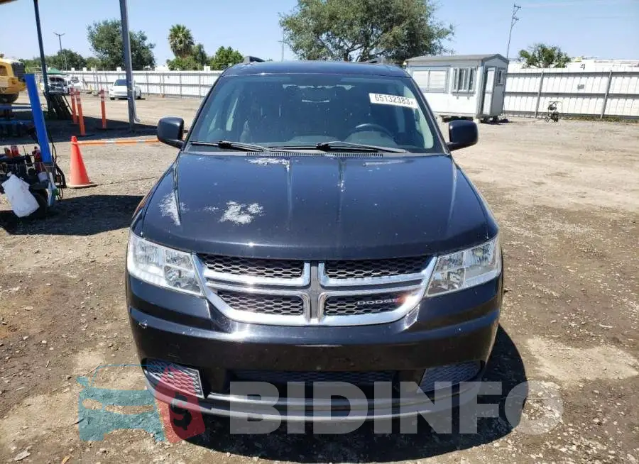 3C4PDCAB1FT617746 Photo# 5