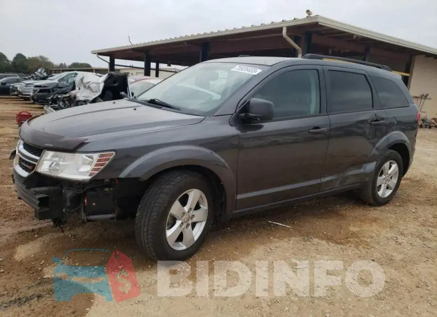 3C4PDCAB3GT233159 Photo# 1