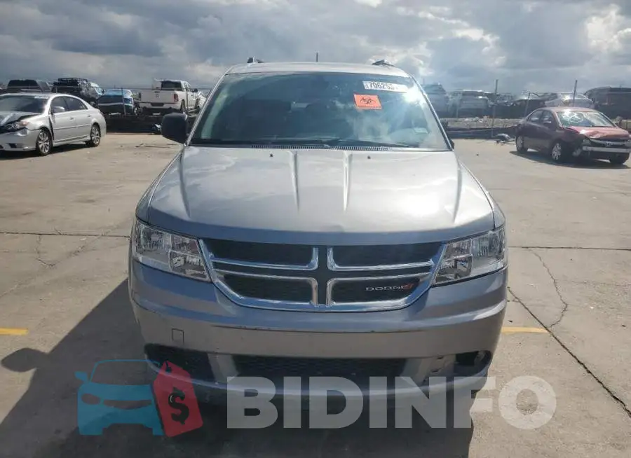 3C4PDCAB3LT280881 Photo# 5
