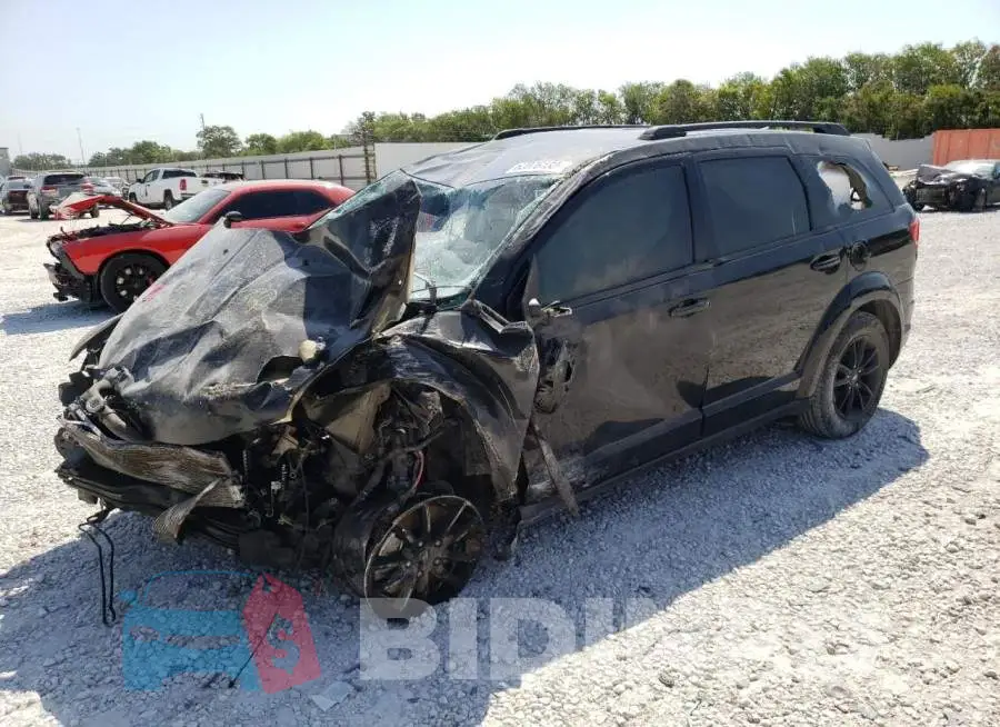 3C4PDCAB4LT181289 Photo# 1