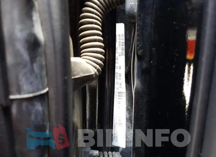 3C4PDCAB4LT181289 Photo# 13