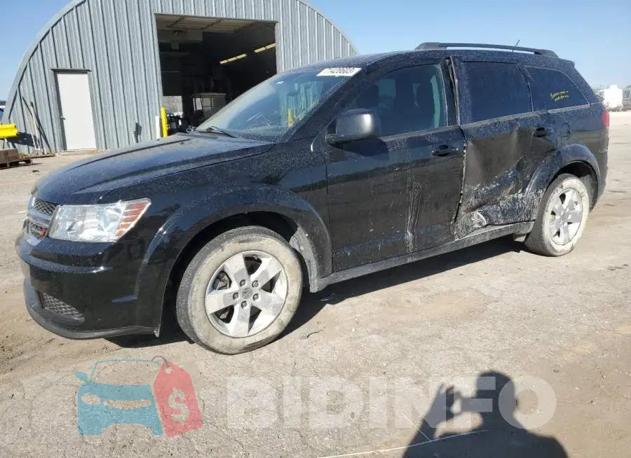 3C4PDCAB7GT114482 Photo# 1