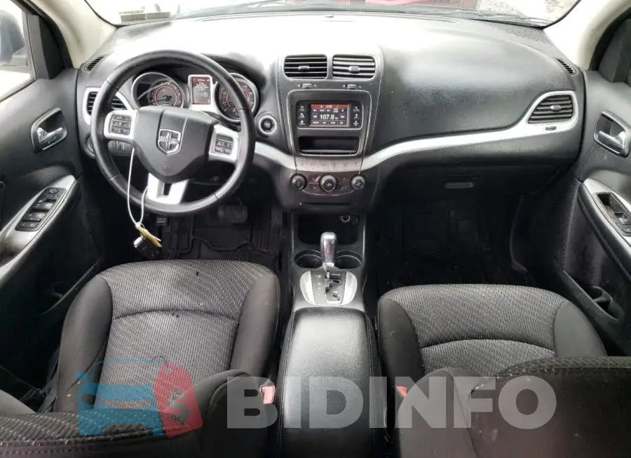 3C4PDCAB7GT207907 Photo# 8