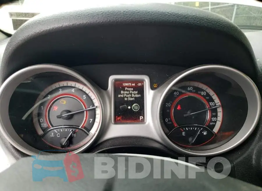 3C4PDCAB7GT207907 Photo# 9