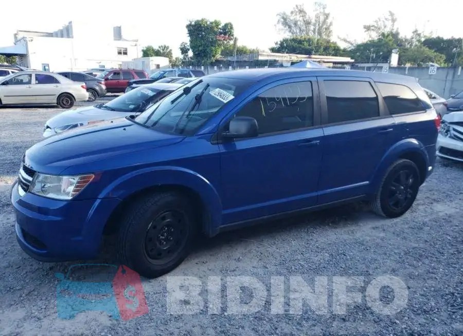 3C4PDCAB8FT592540 Photo# 1