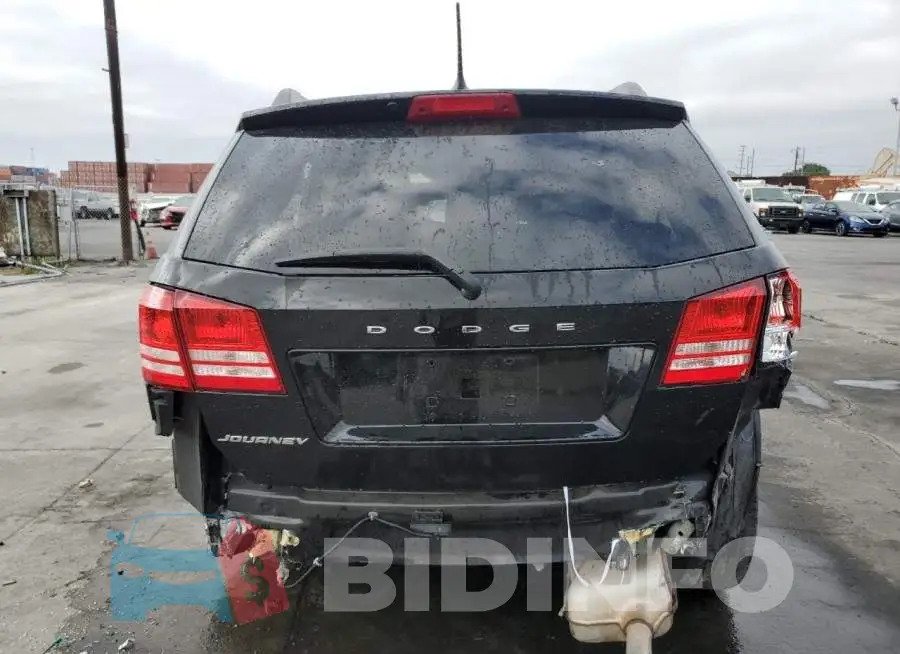 3C4PDCABXHT708226 Photo# 6