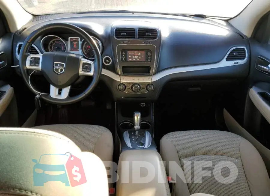 3C4PDCBG4GT165819 Photo# 8