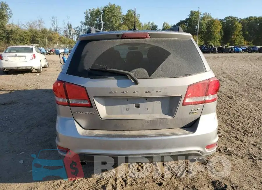 3C4PDCBG5GT130870 Photo# 6