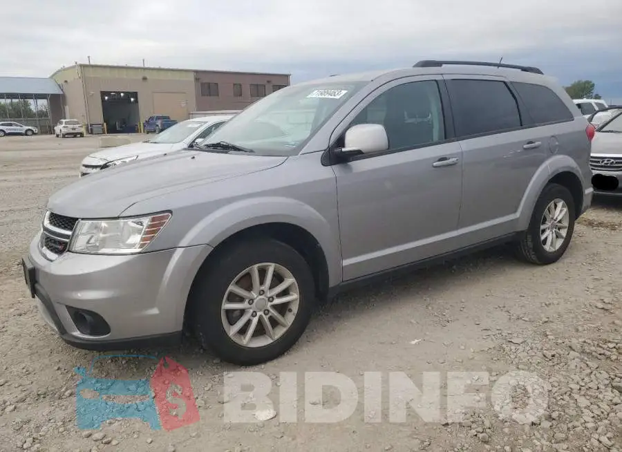 3C4PDCBG9FT743525 Photo# 1
