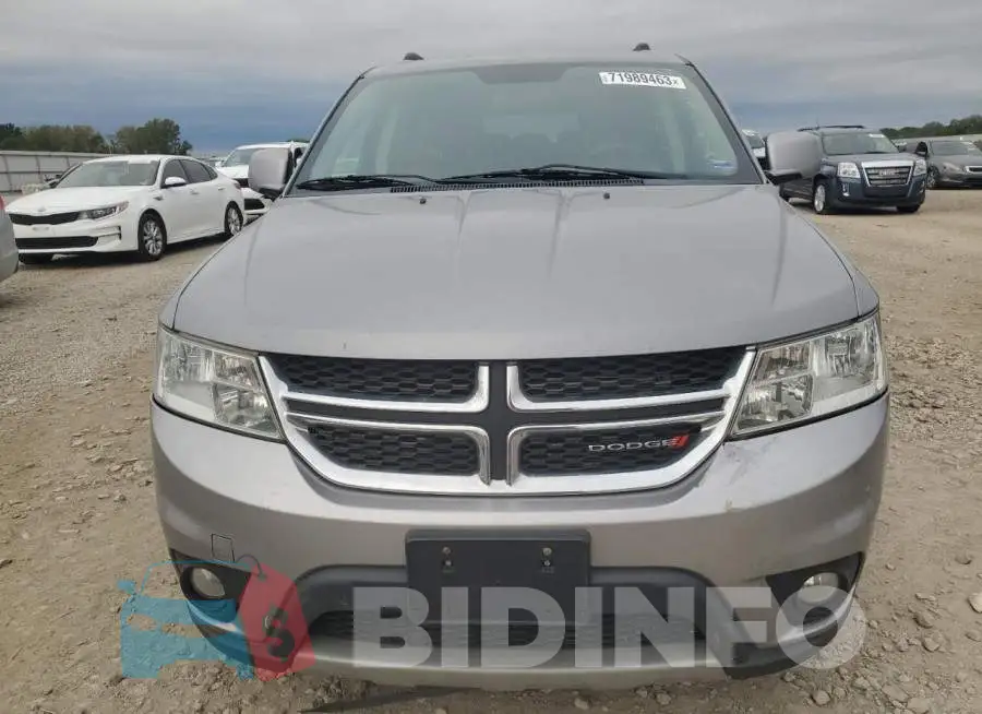 3C4PDCBG9FT743525 Photo# 5