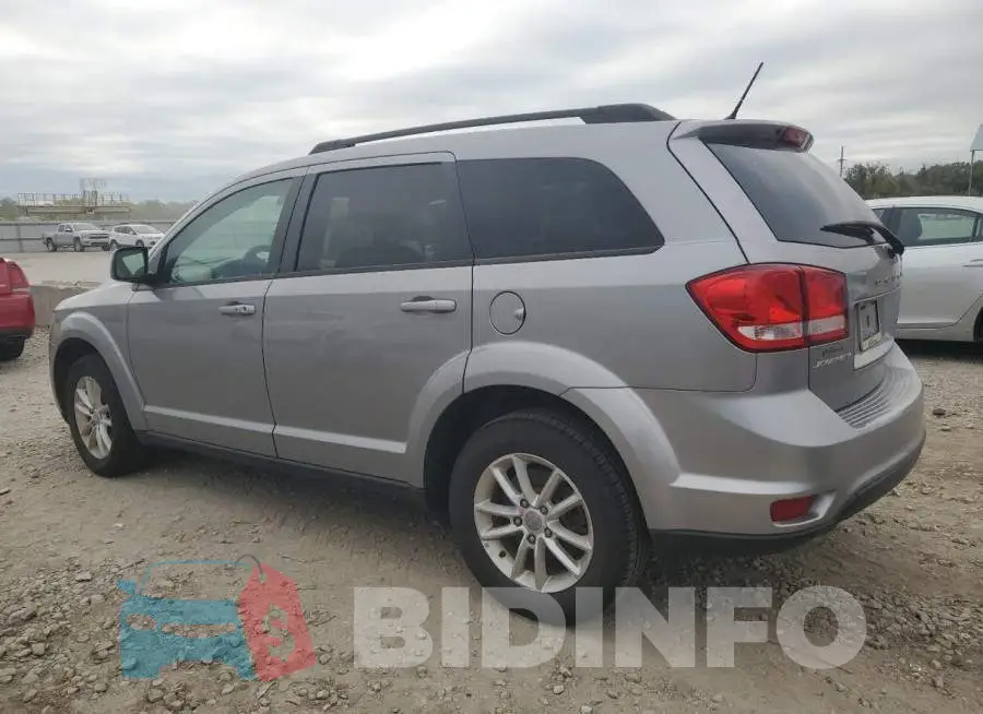 3C4PDCBG9FT743525 Photo# 2