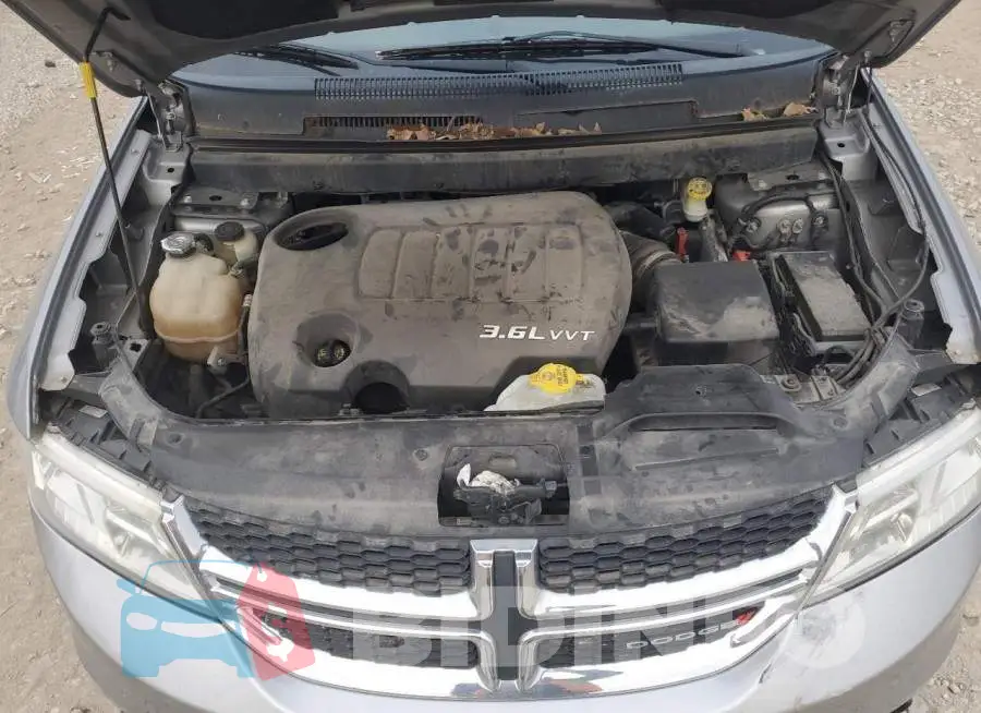 3C4PDCBG9FT743525 Photo# 12