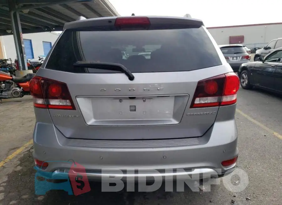 3C4PDCGB1LT272852 Photo# 6