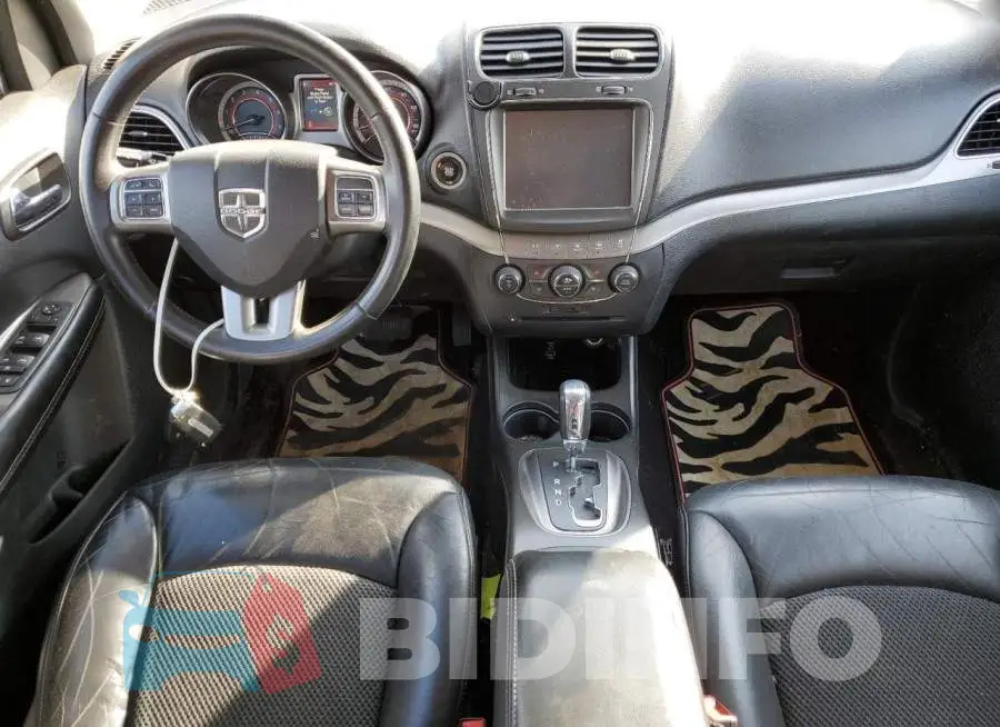 3C4PDCGB3JT327802 Photo# 8