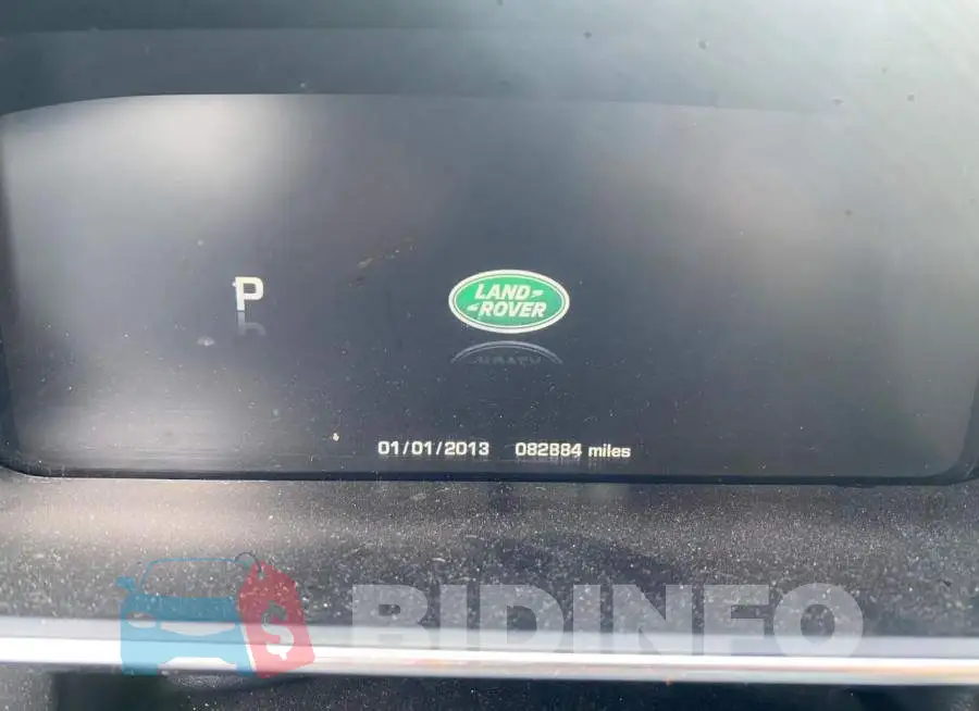 SALGS2EF8EA125713 Photo# 9