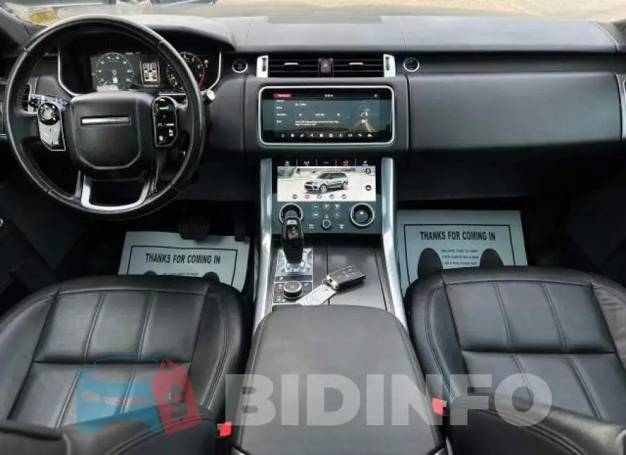 SALWG2RV3JA404933 Photo# 8