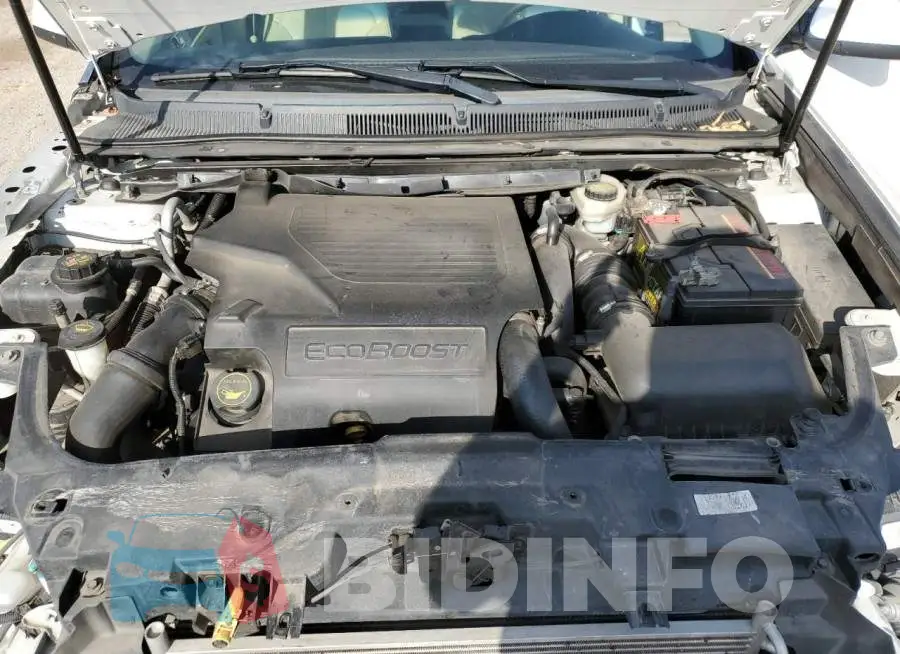 1LNHL9FT7EG604557 Photo# 11