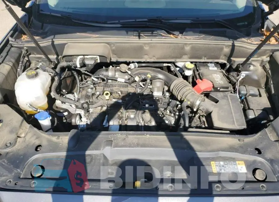 2LMPJ6J99NBL03795 Photo# 12