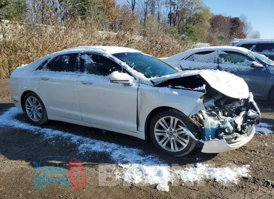 3LN6L2G94ER806315 Photo# 4