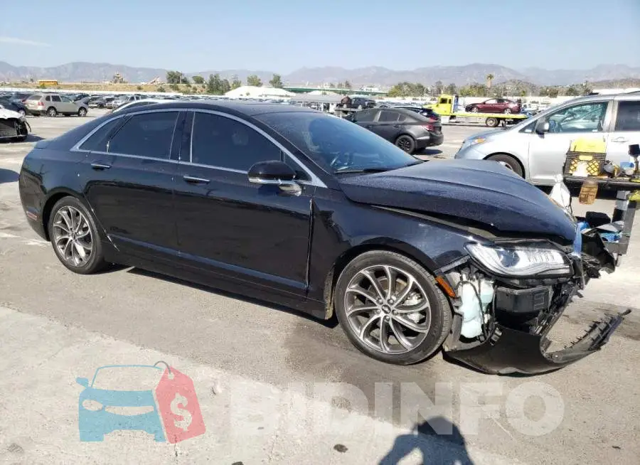 3LN6L5LU4KR631006 Photo# 4