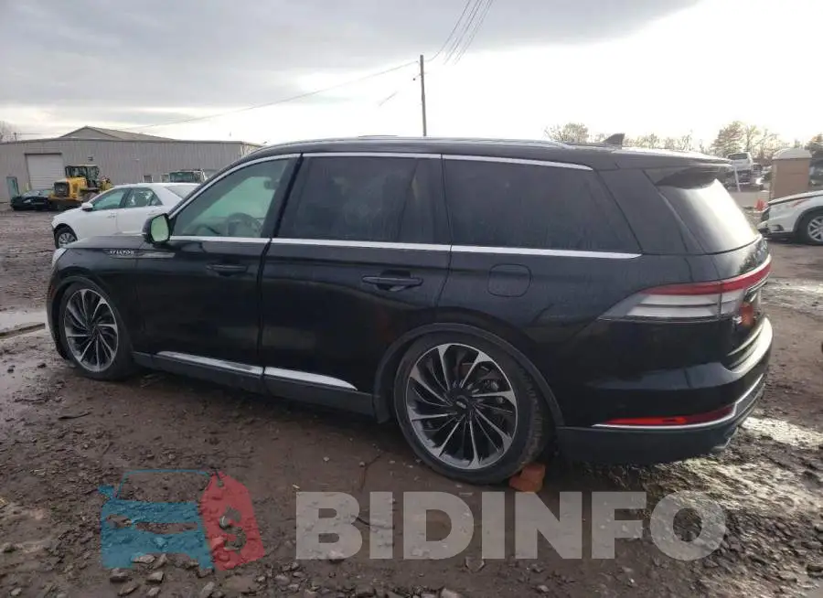 5LM5J7XC9MGL13162 Photo# 2