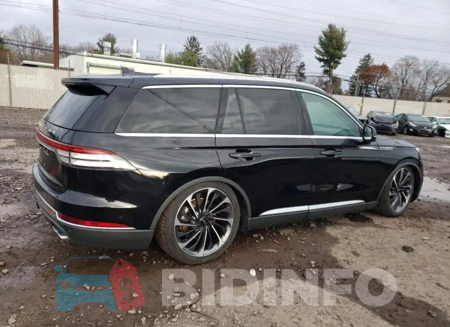5LM5J7XC9MGL13162 Photo# 3