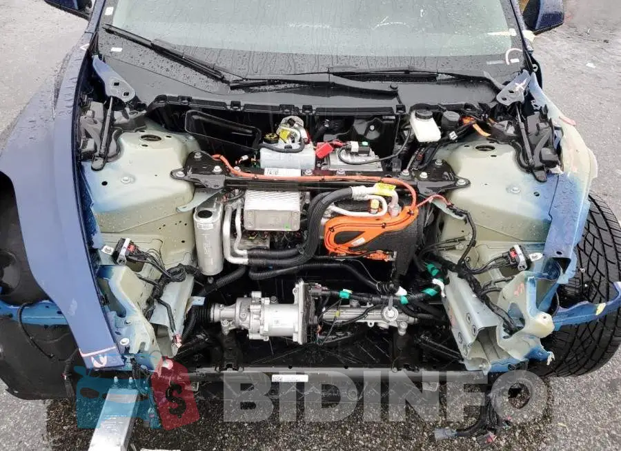 5YJ3E1EA2NF188440 Photo# 11
